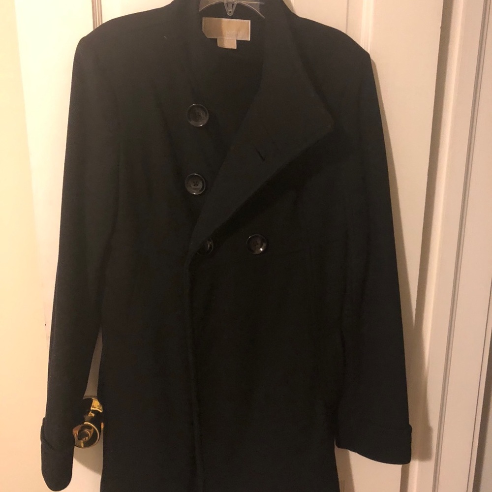 Woman’s winter coat